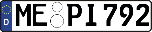 ME-PI792