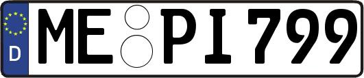 ME-PI799