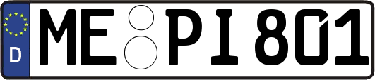 ME-PI801