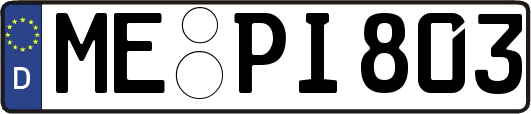 ME-PI803