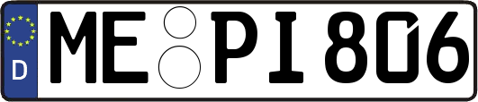 ME-PI806
