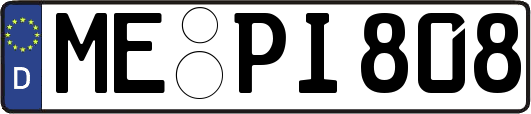 ME-PI808
