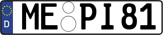 ME-PI81