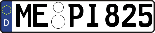 ME-PI825