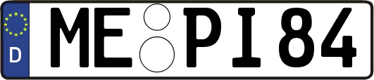 ME-PI84