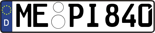 ME-PI840