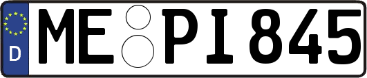 ME-PI845
