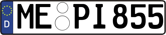ME-PI855