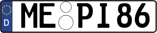 ME-PI86