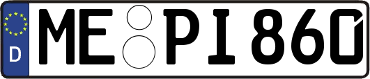 ME-PI860