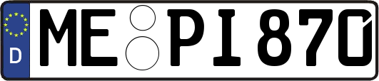 ME-PI870