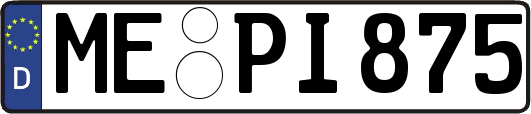 ME-PI875