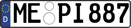 ME-PI887
