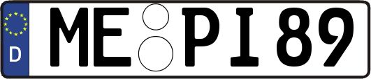 ME-PI89