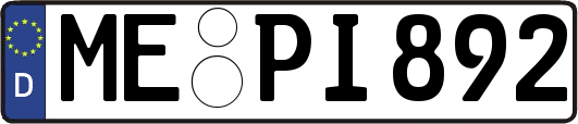 ME-PI892