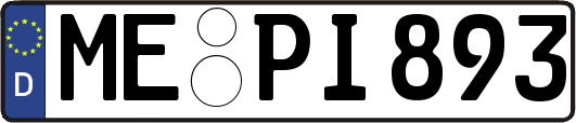 ME-PI893