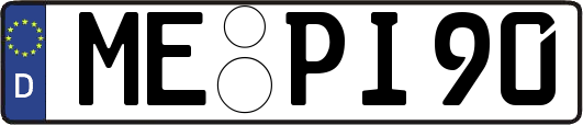 ME-PI90