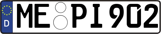 ME-PI902