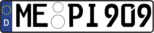 ME-PI909