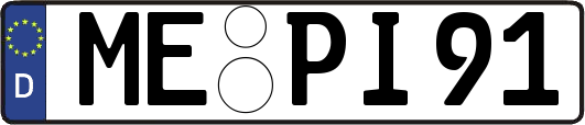 ME-PI91