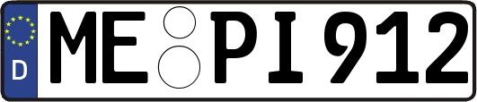ME-PI912