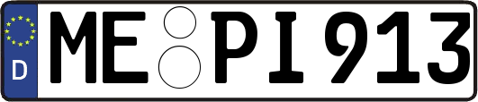 ME-PI913