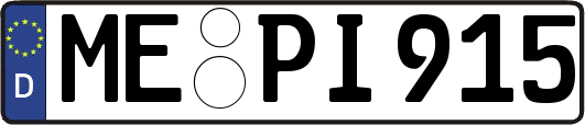 ME-PI915