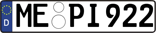 ME-PI922