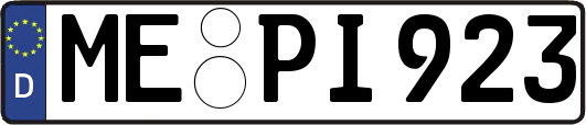 ME-PI923
