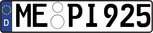 ME-PI925