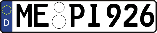 ME-PI926