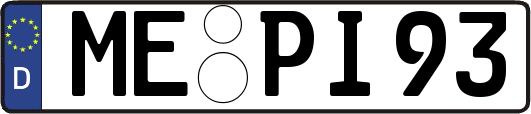 ME-PI93