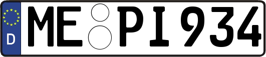 ME-PI934