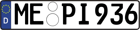 ME-PI936