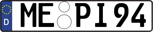 ME-PI94