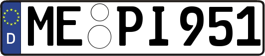 ME-PI951