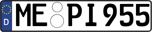 ME-PI955