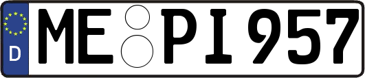 ME-PI957