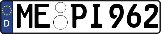 ME-PI962
