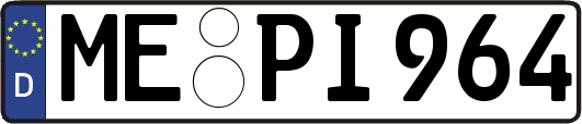 ME-PI964