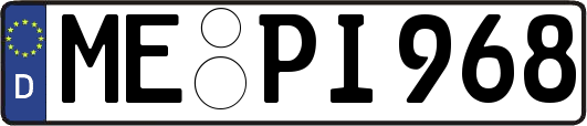 ME-PI968