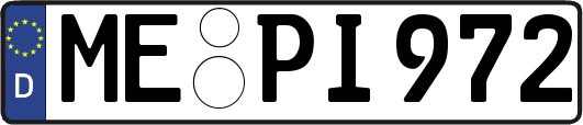 ME-PI972