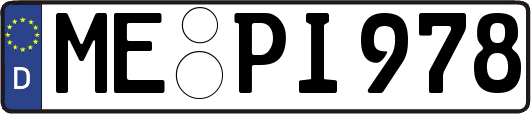 ME-PI978