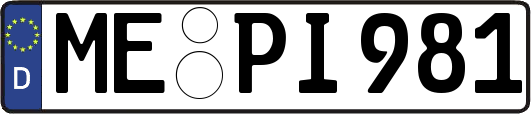 ME-PI981