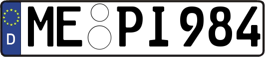 ME-PI984