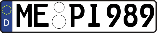 ME-PI989