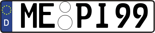 ME-PI99