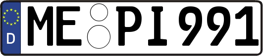 ME-PI991
