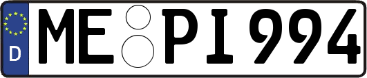 ME-PI994