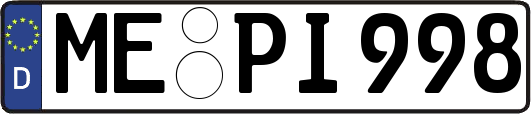 ME-PI998
